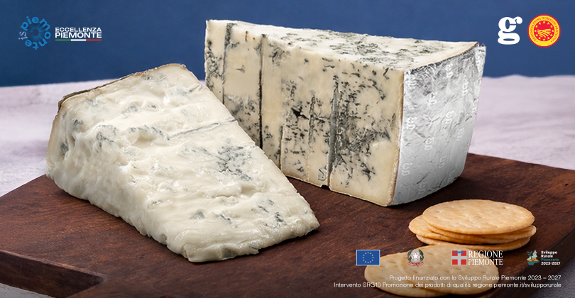 A YEAR FULL OF INTERNATIONAL EVENTS FOR THE CONSORTIUM GORGONZOLA PDO
